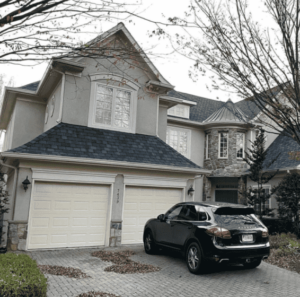 client photo residential house