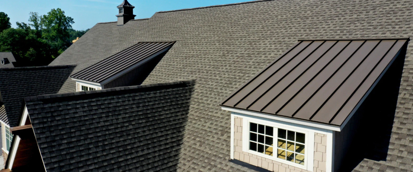 Roofing Repairs and Replacement 1