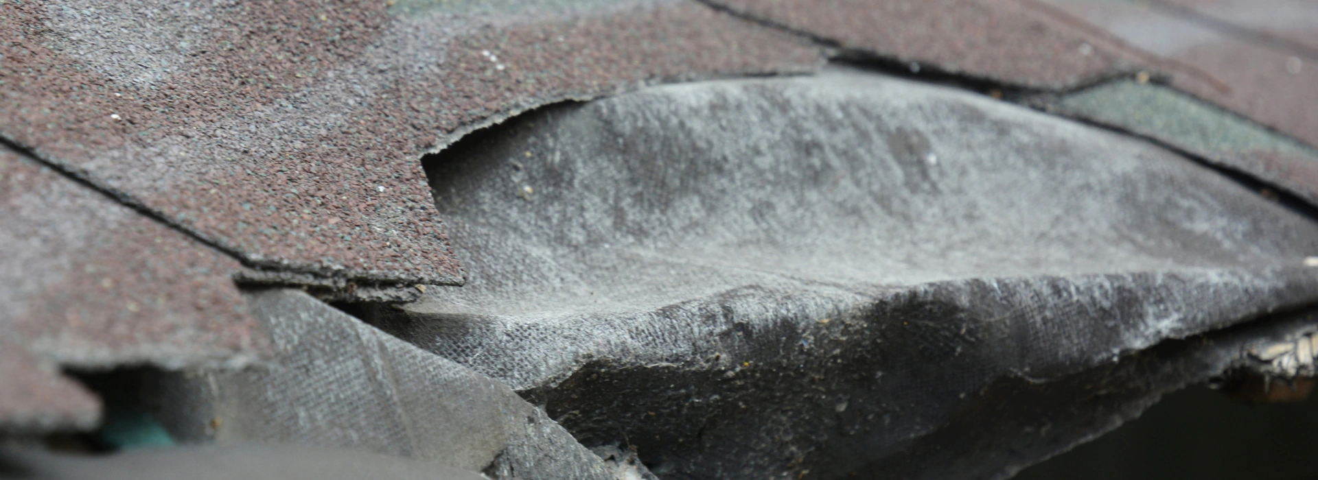 hero roof storm damage repair work