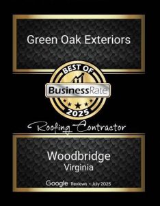 Business Rating Certificate